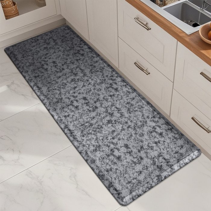 Jaidan Anti Fatigue Kitchen Mat Via Wayfair.com 1