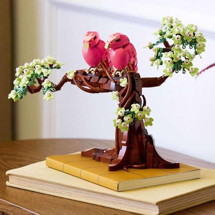 Lego Love Birds Via Target.com