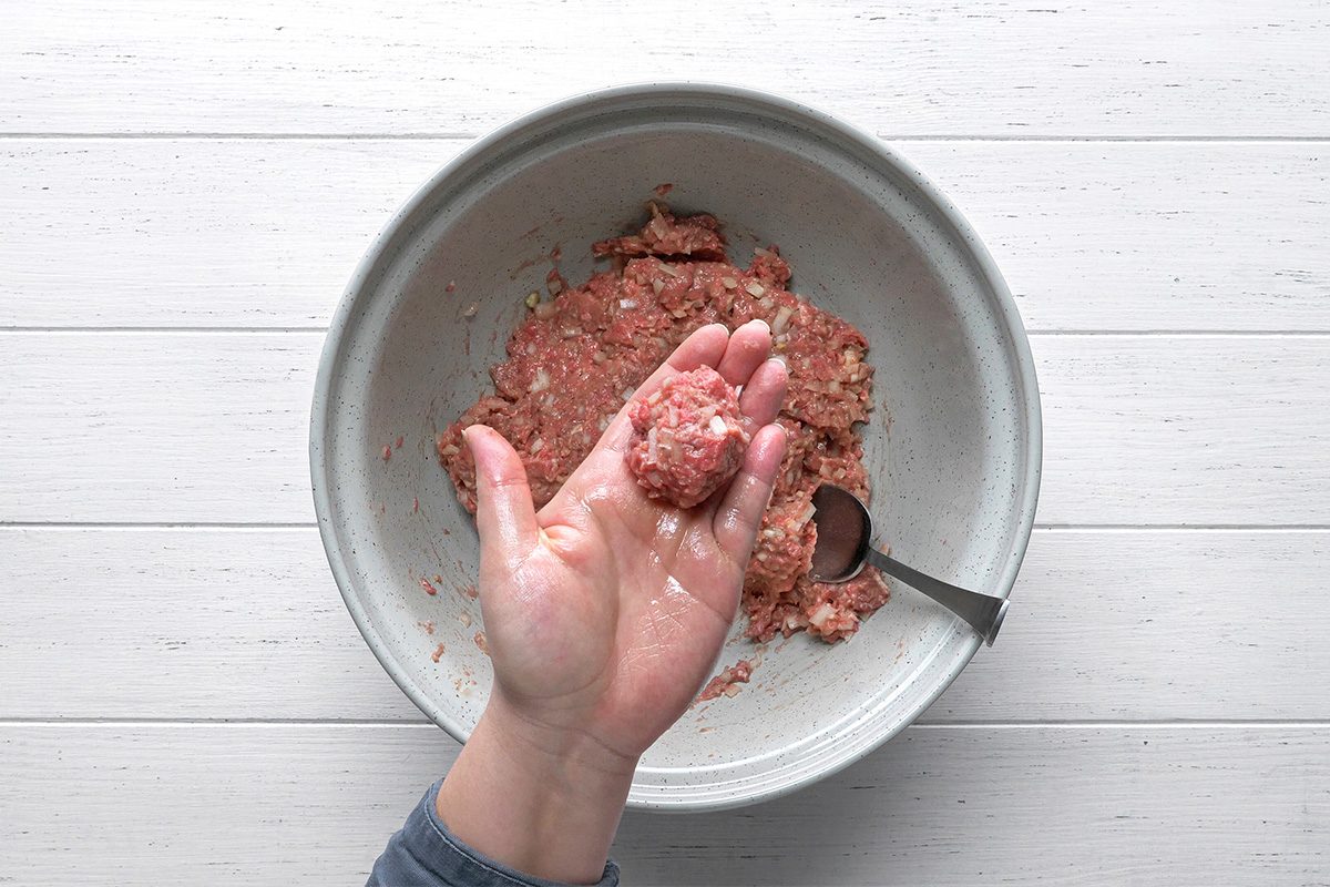 Meatballs In Gravy Tohvs21 4473 Bl 12 13 1