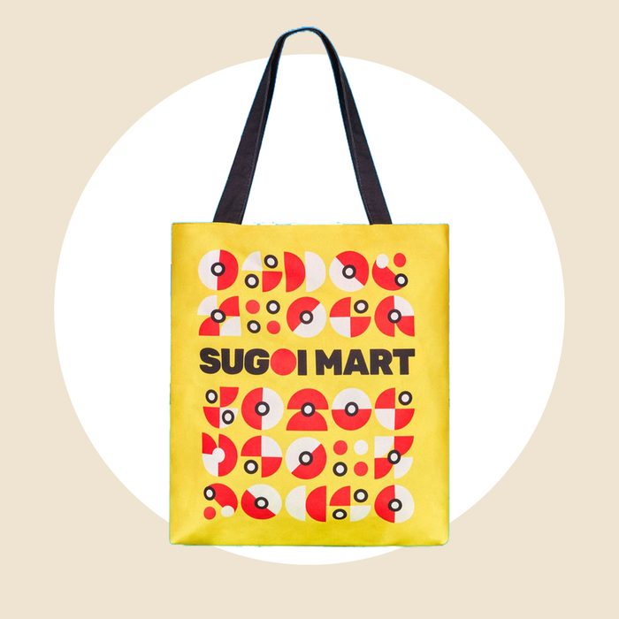 Pokémon Lucky Bag Via Sugoimart.com