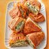 Spanakopita Croissants