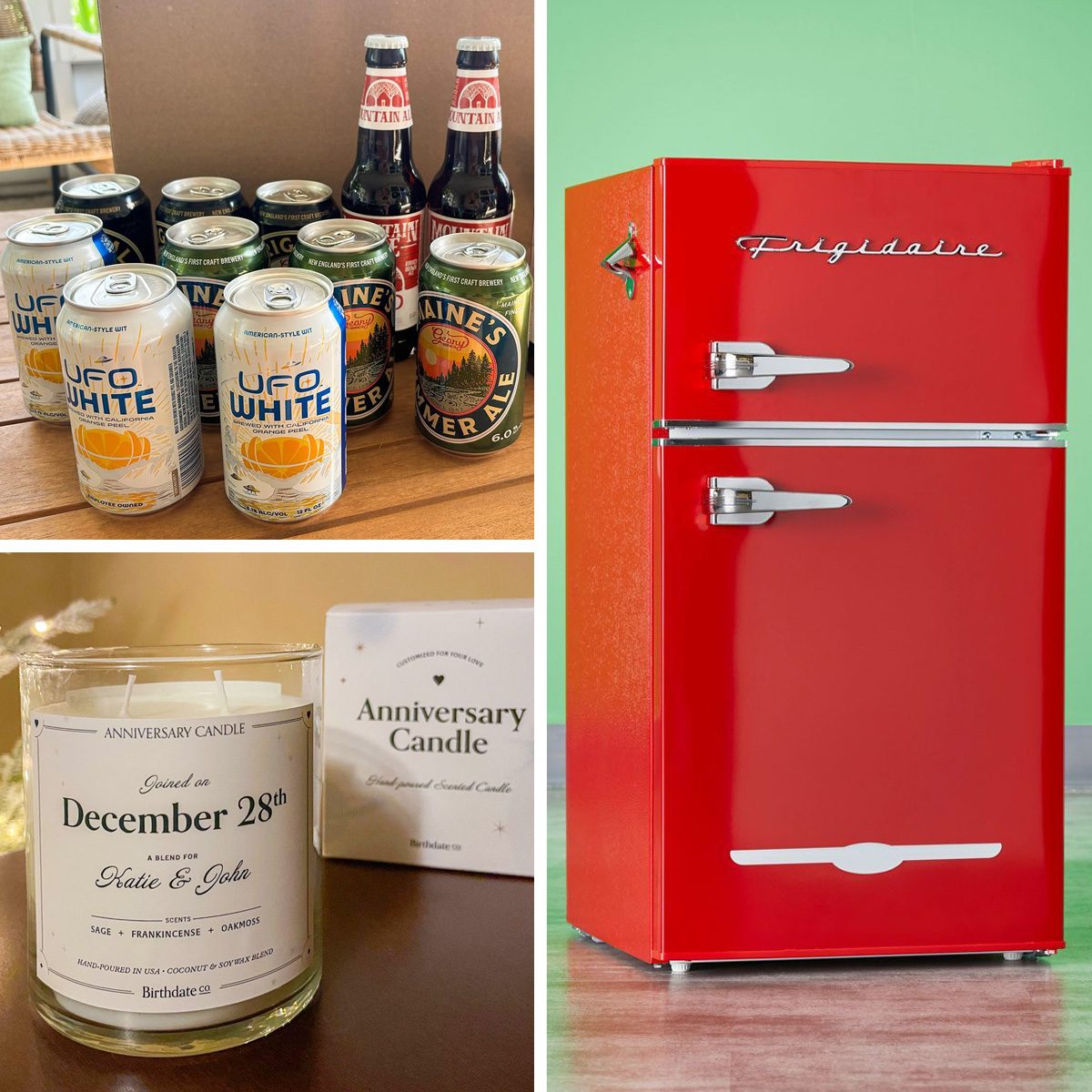 The Best Valentine’s Day Gifts for Him