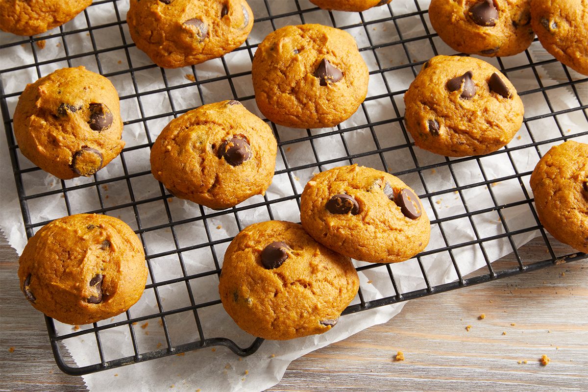 Vegan Pumpkin Cookies Ft25 205094 Ac 1204 7