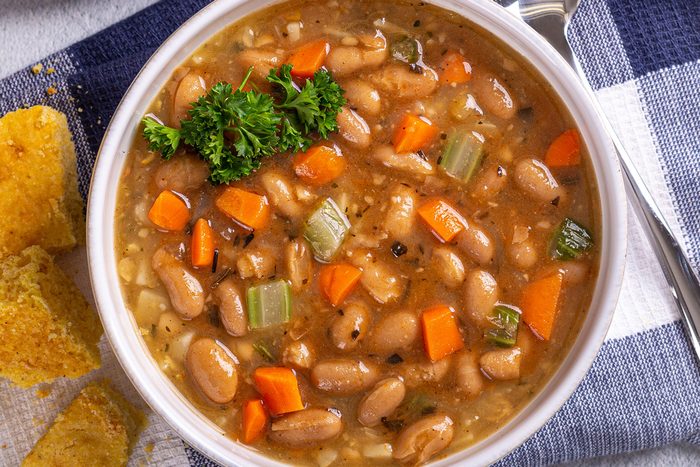 Bean Soup