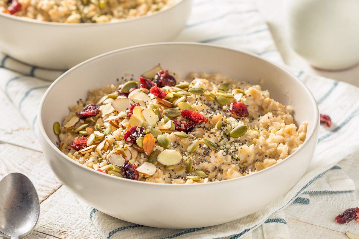 14 Healthy Filling Foods That Help You Feel Full Longer