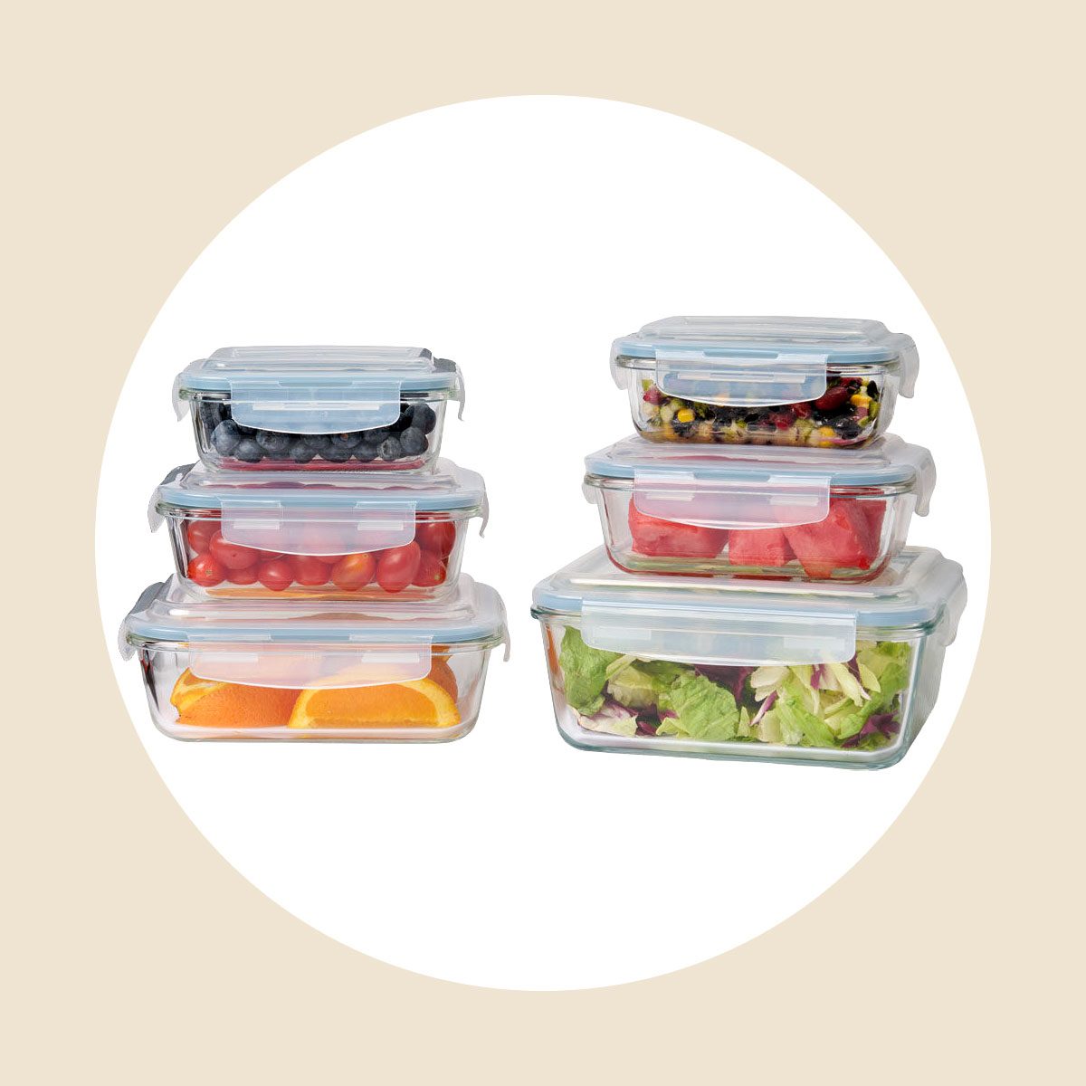 Best Aldi Finds 12pcglassbowlswithsnappinglids Courtesy Aldi Atedit