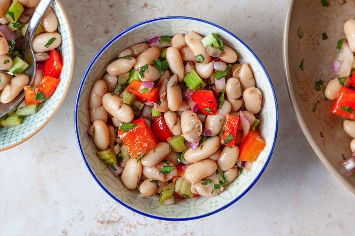 10 Types of Canned Beans You Should Keep in Your Pantry