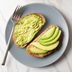 Classic Avocado Toast