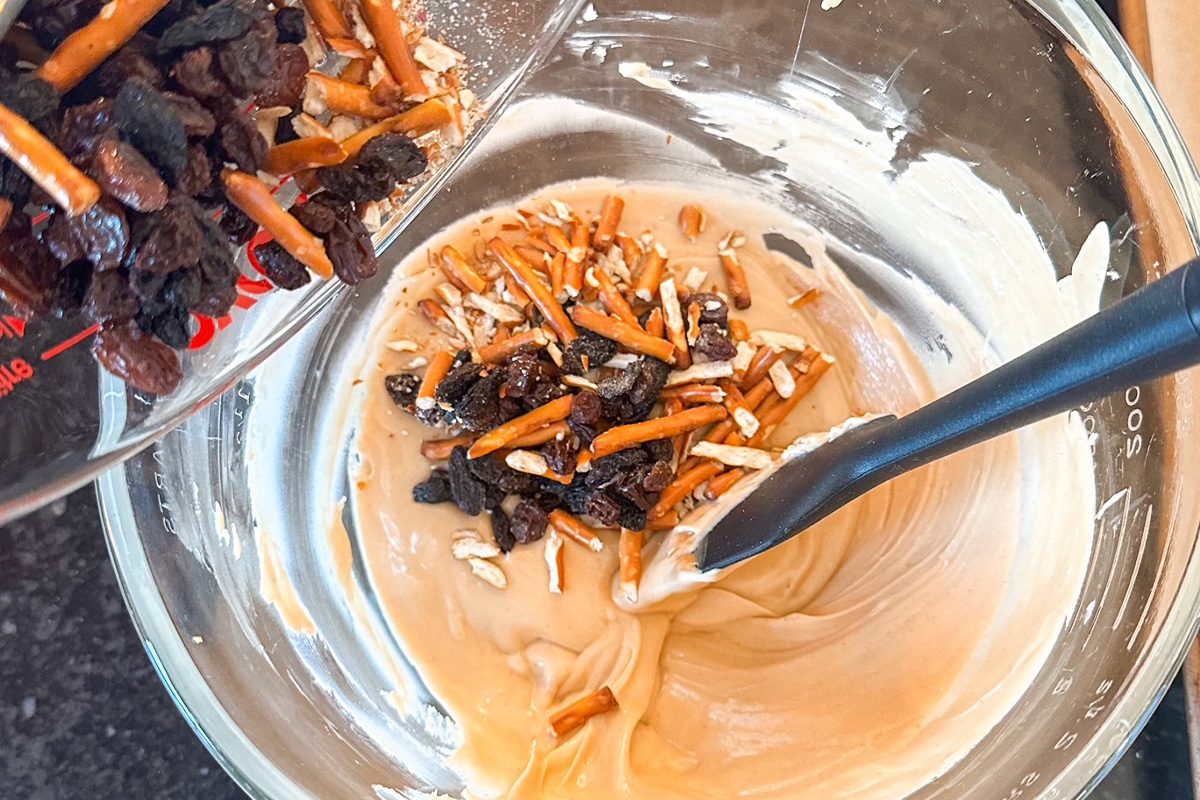 I Tried Snoop Dogg's Favorite Snoopdoggsnack1 Lindsay Parrill For Taste Of Home