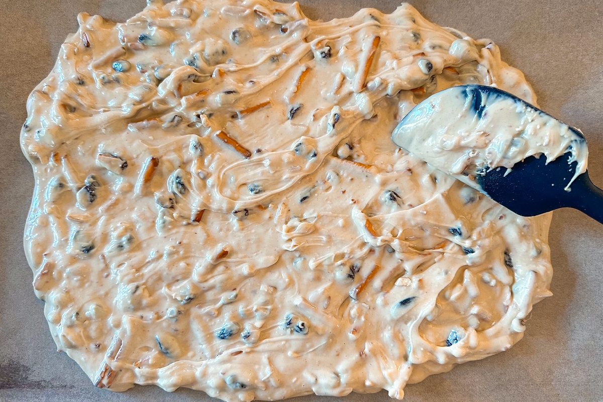 I Tried Snoop Dogg's Favorite Snoopdoggsnack2 Lindsay Parrill For Taste Of Home