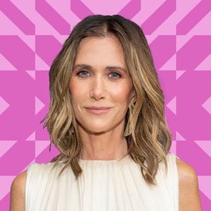 Kristen Wiig Just Shared Her Most Controversial Snack