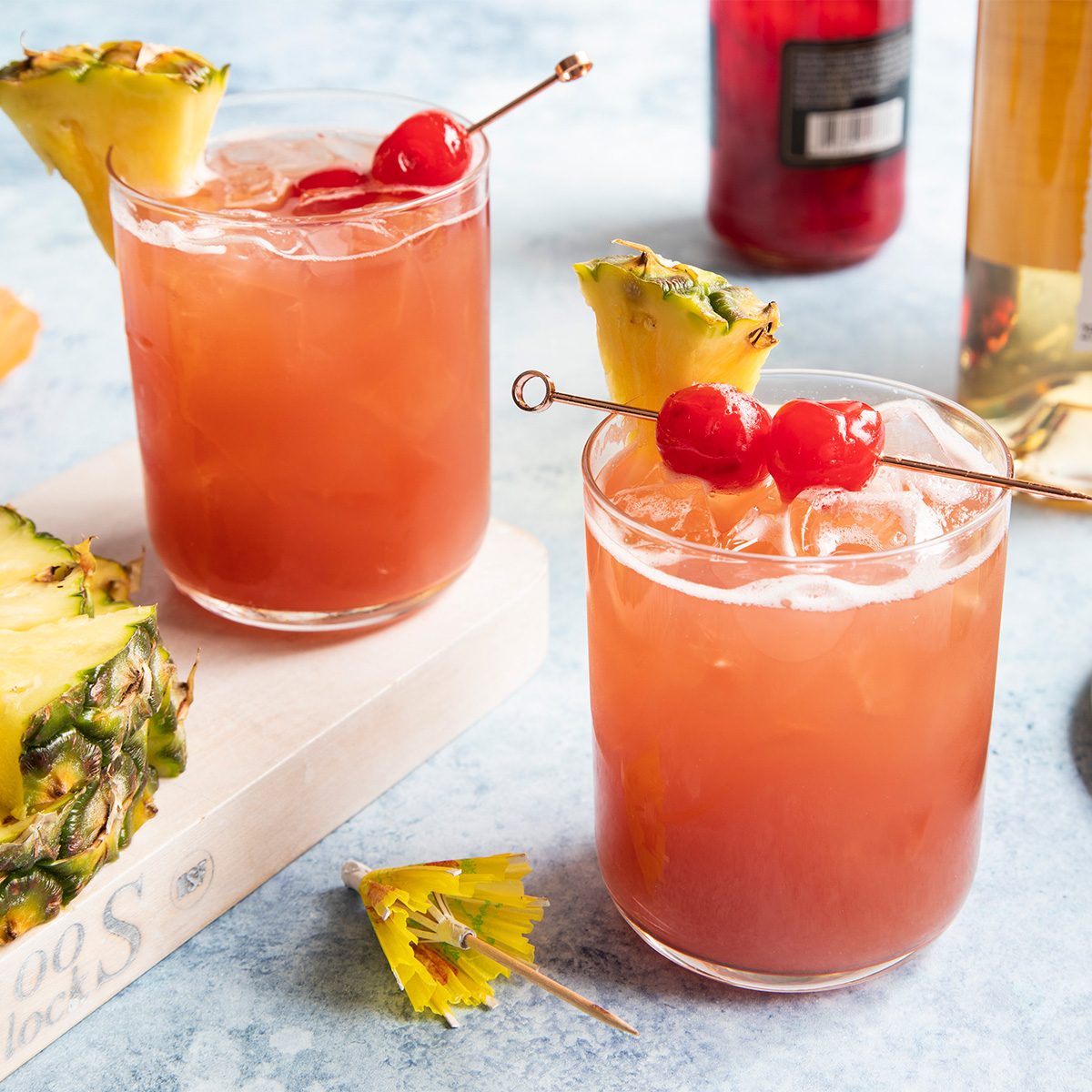 12 Mardi Gras Drink Ideas to Celebrate Like You’re in New Orleans
