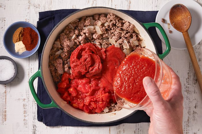 Texas Taco Dip Platter Ft25 734 Jr 0730 2