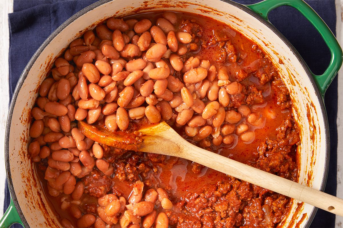 Texas Taco Dip Platter Ft25 734 Jr 0730 4