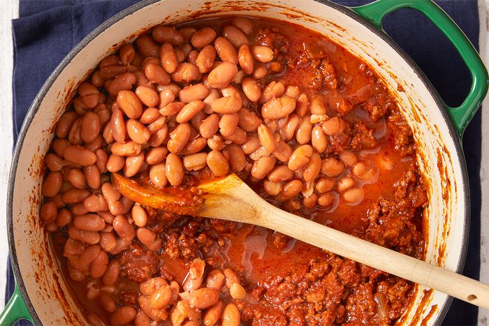 Texas Taco Dip Platter Ft25 734 Jr 0730 4