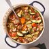 Upstate Minestrone Soup